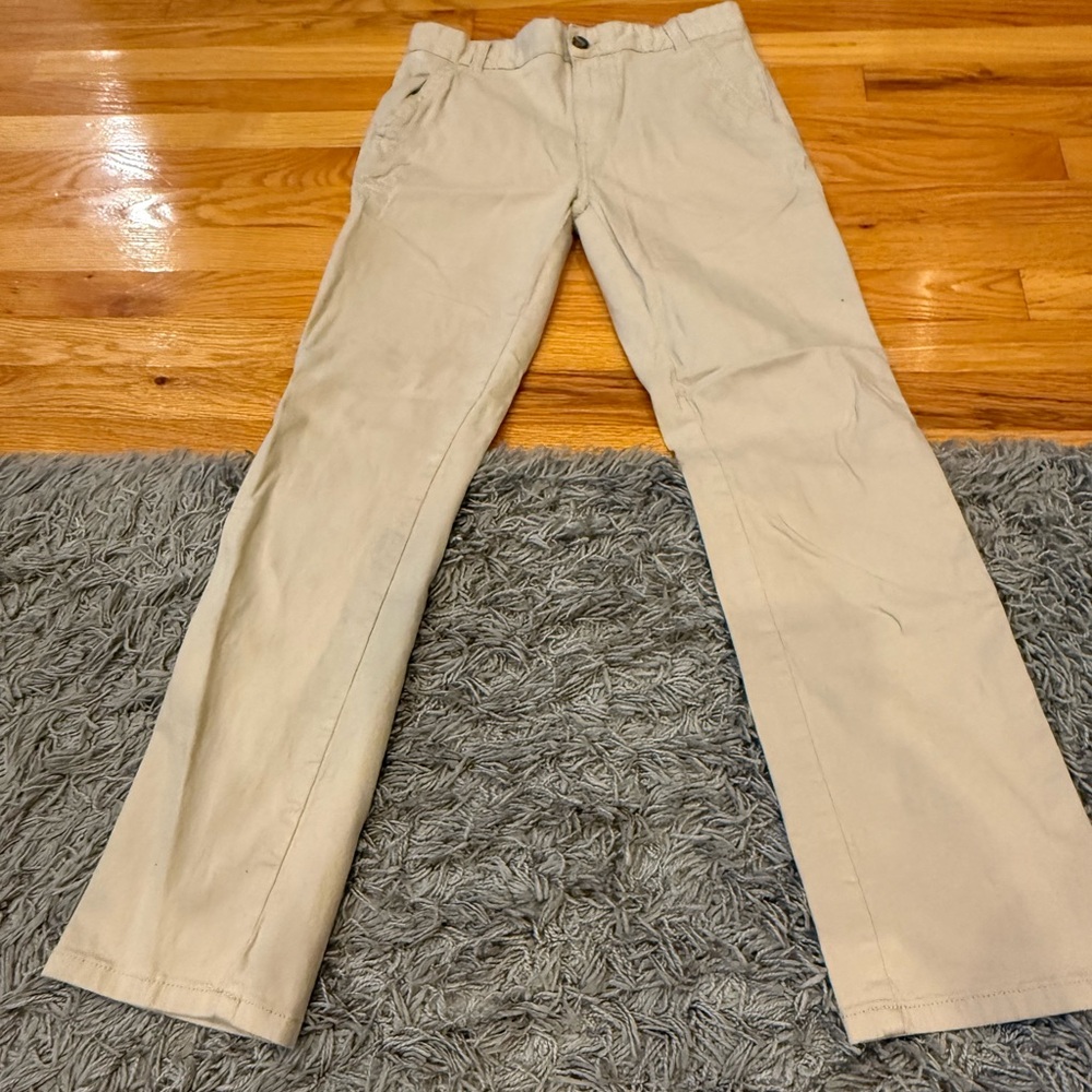 Boys size 16 Tommy Hilfiger pants